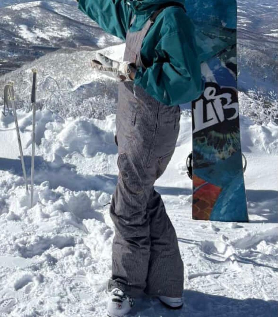 スキーウェア2点セット（着用写真有）