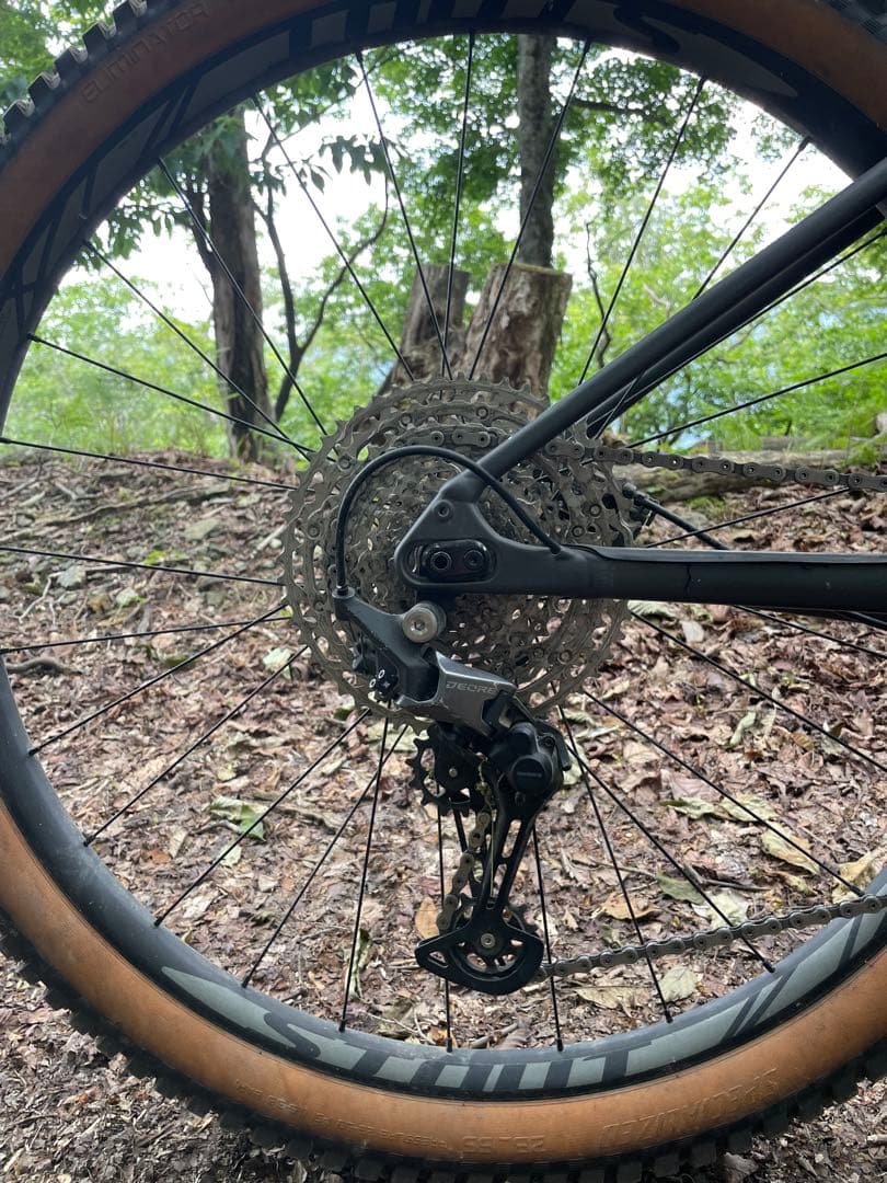 Specialized Fuse Comp 29 マウンテンバイク L