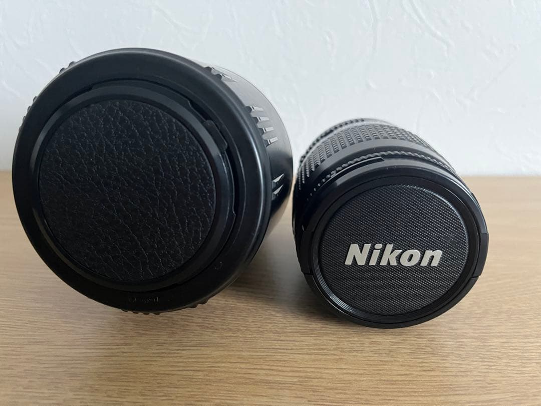 Nikon D90 レンズセット