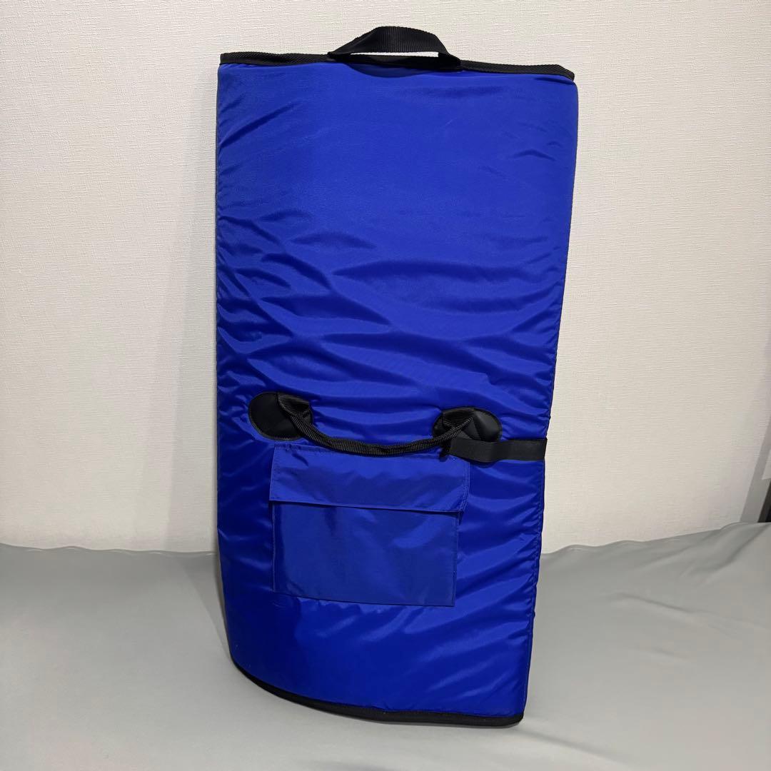 OSTRICH 輪行バック OS500 限定色