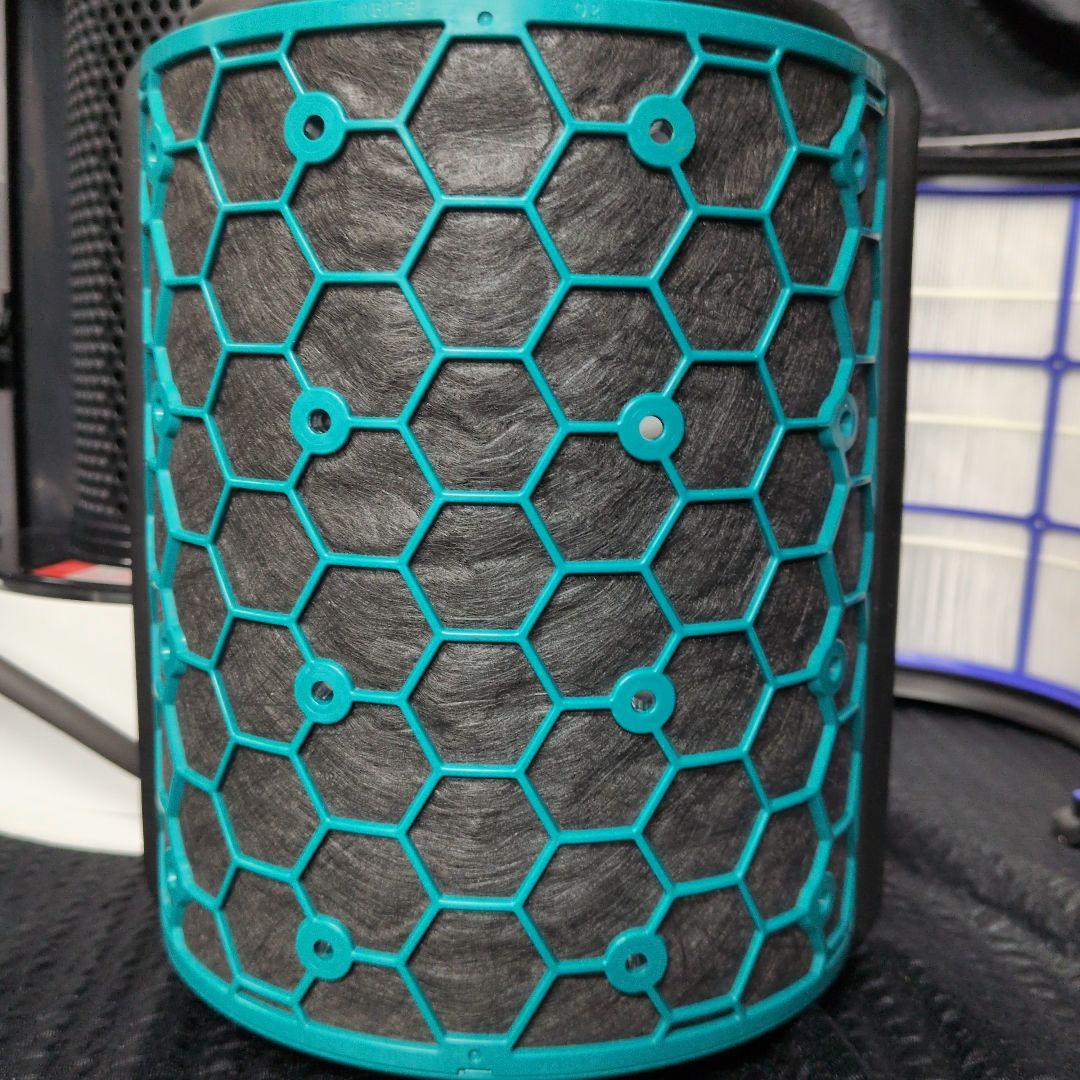 dyson pure hot＋cool 2019年製