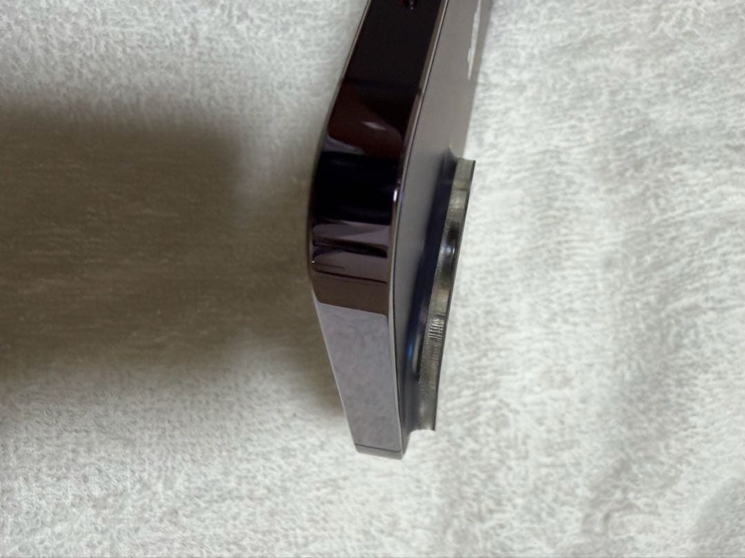 iPhone 14 Pro ディープパープル 128GB SIMフリー