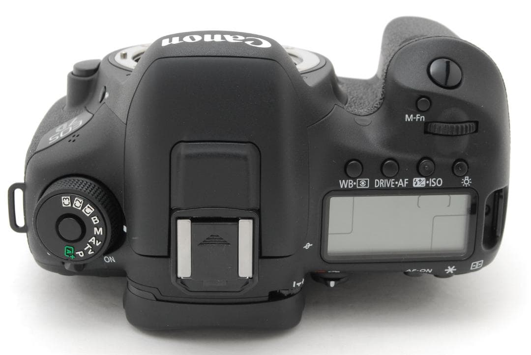 元箱 極美品 Canon EOS 7D Mark II #238