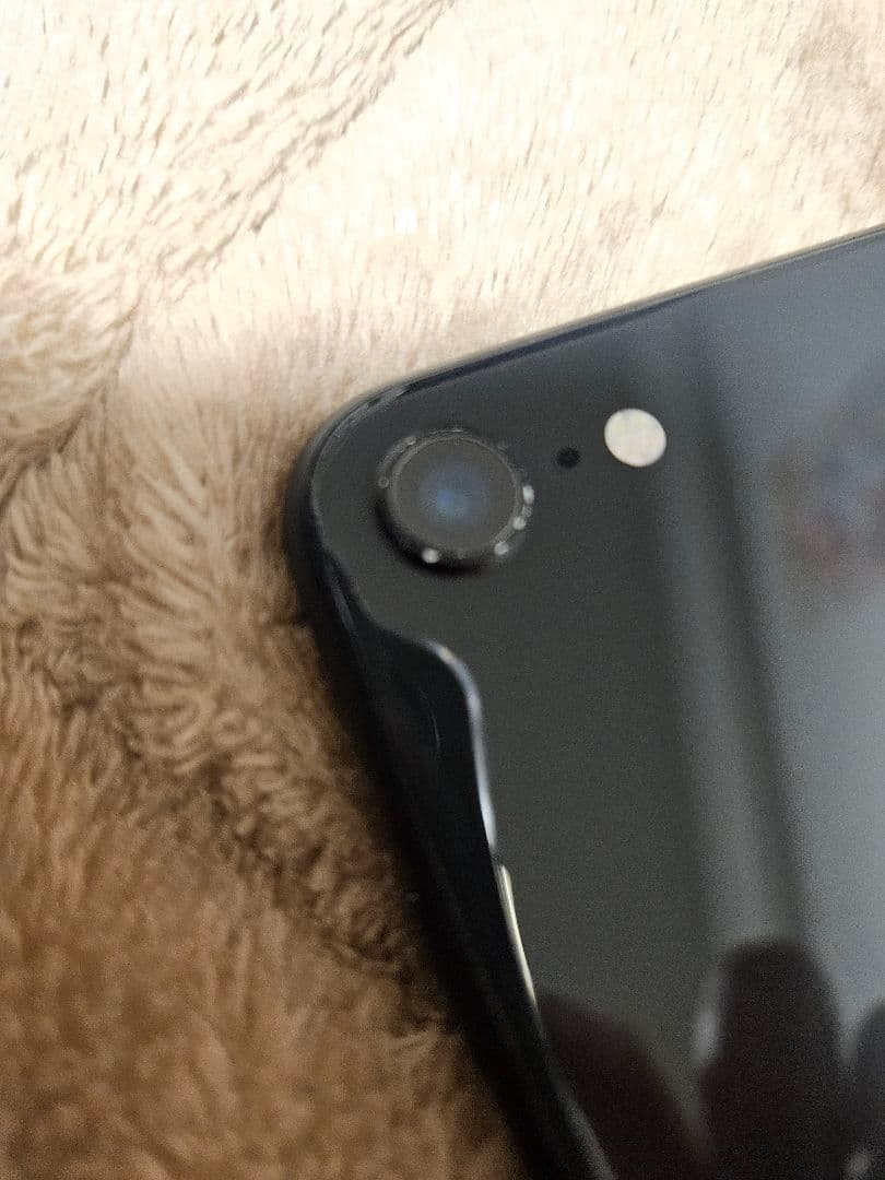 Apple iPhone SE (第2世代) ブラック 状態終わってます