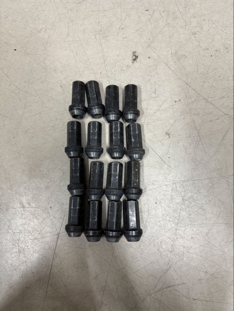 RAYS TE37 16インチホイール