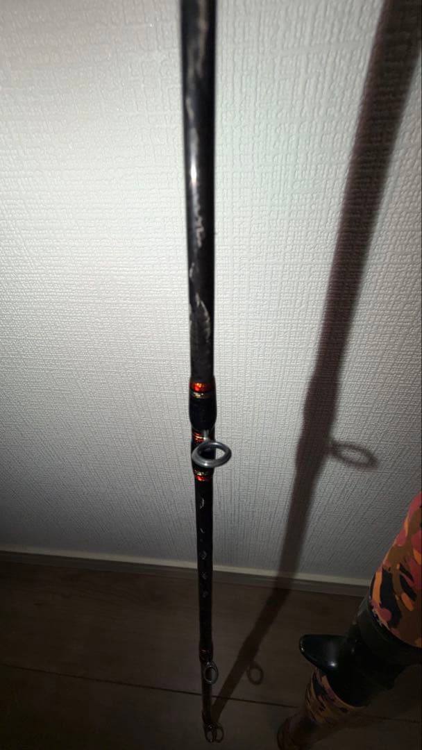 ロッド Smith koz.EX-C67TH/2