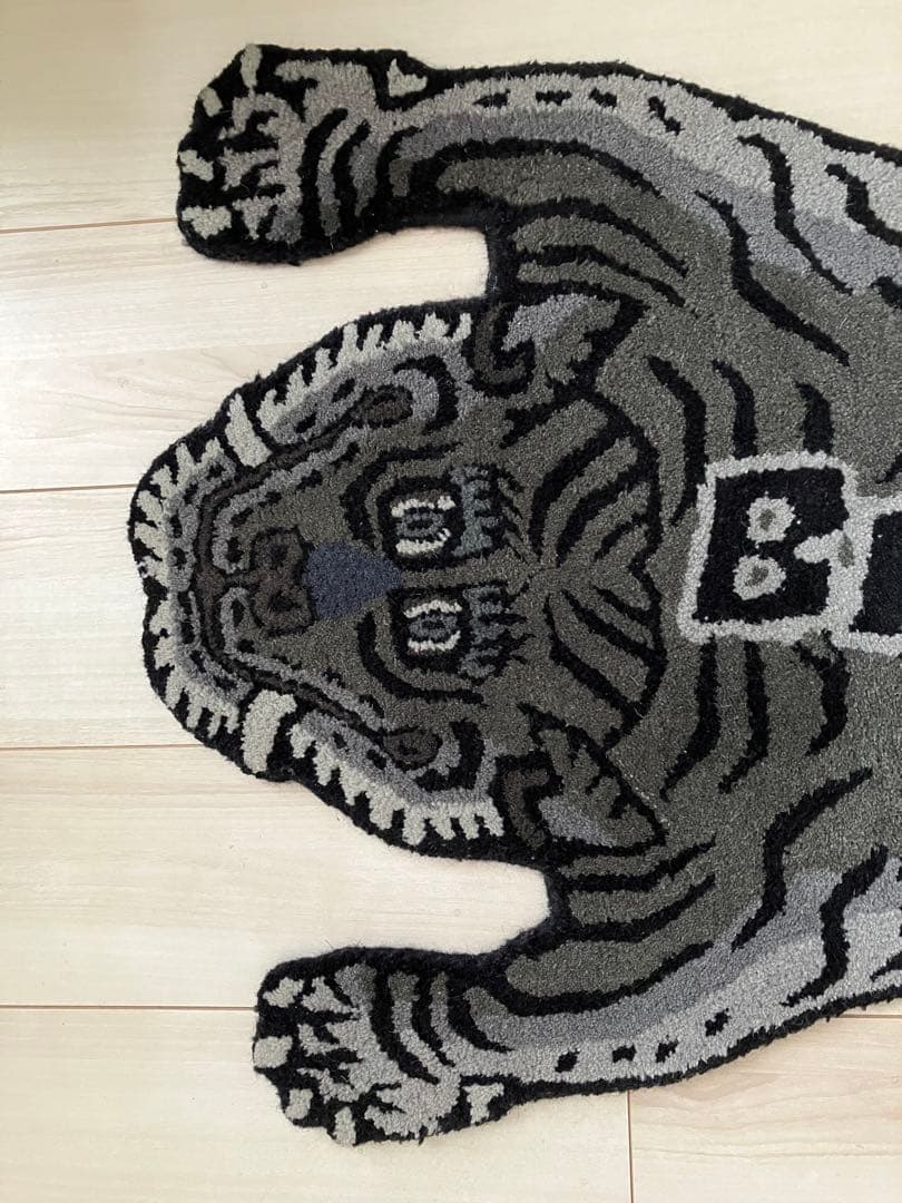 FC.Real Bristol ラグマット