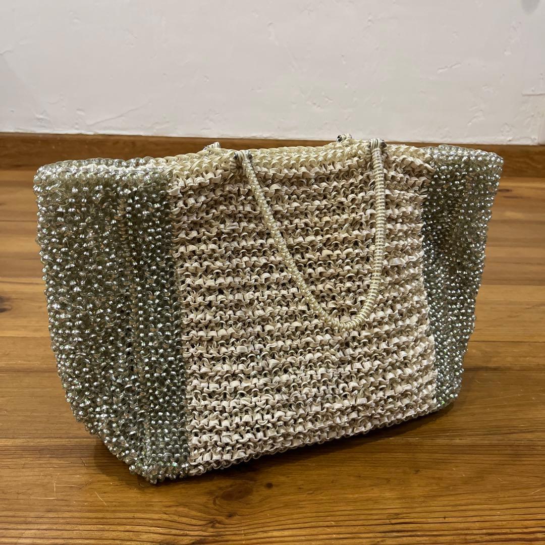 アンテプリマ　ワイヤーバック