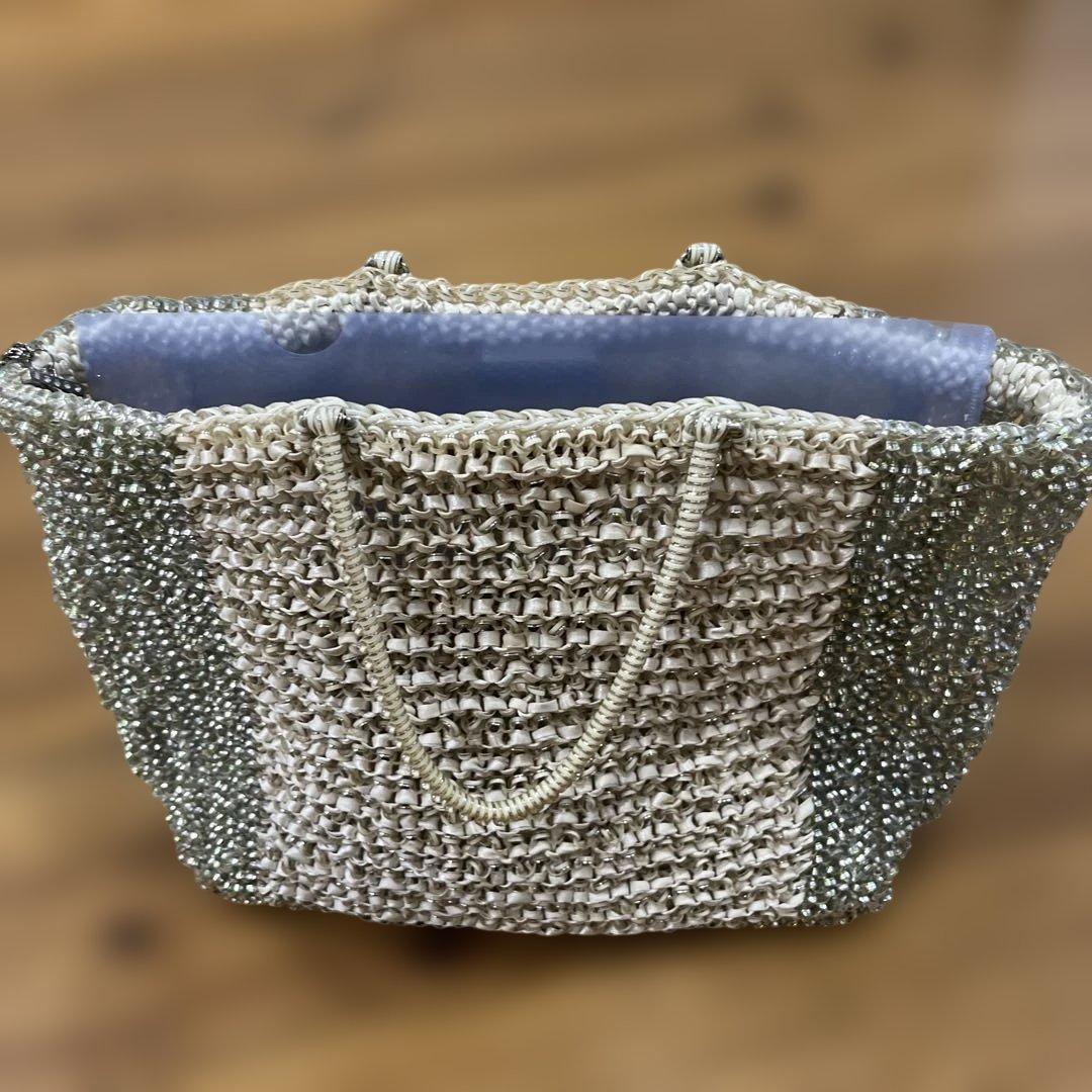 アンテプリマ　ワイヤーバック