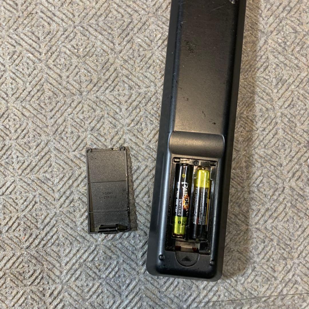 I827\" SHARP 32インチ 液晶テレビ LC-32H40 2017年製