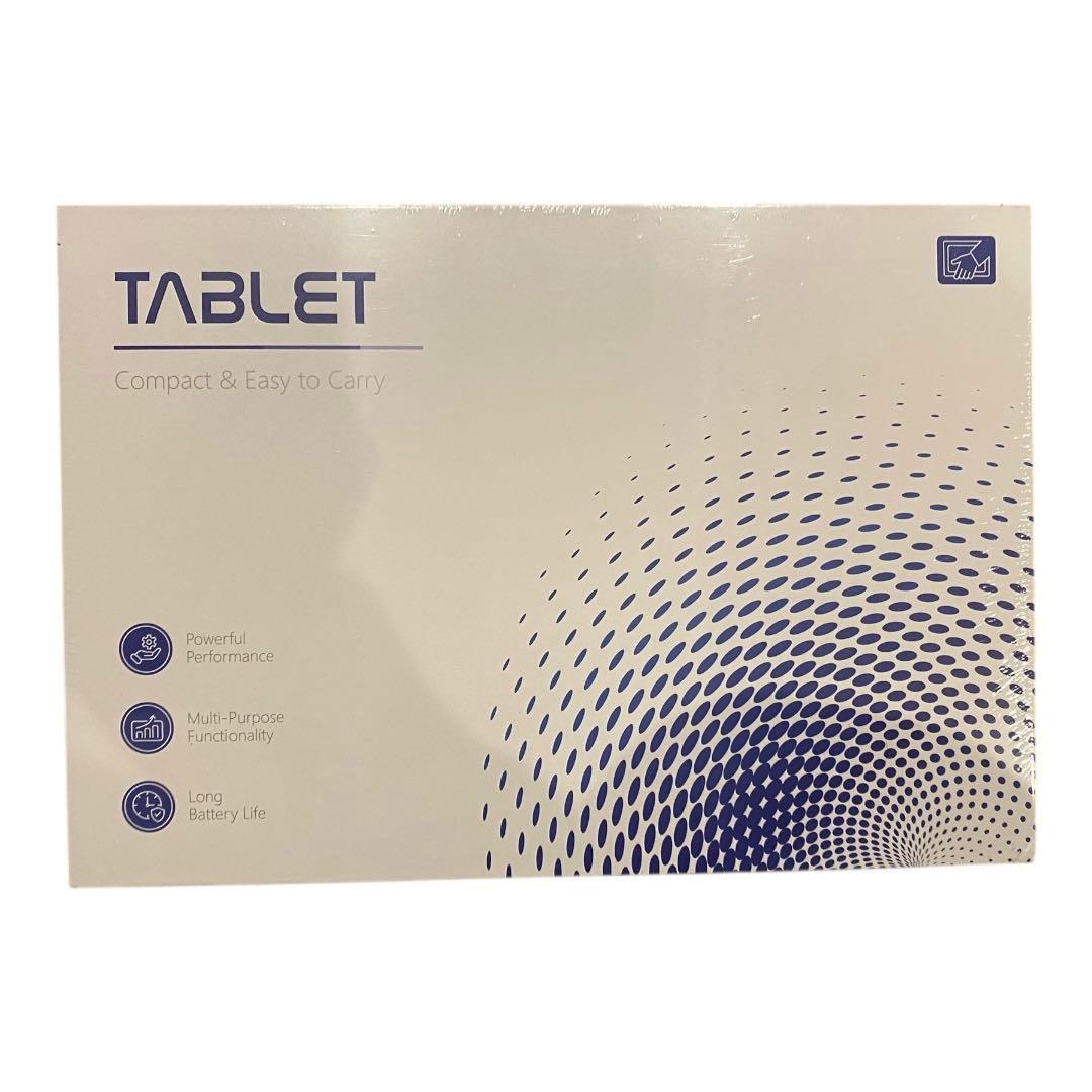 【最安値】Android16タブレット WiFi 24GB+128GB+2TB