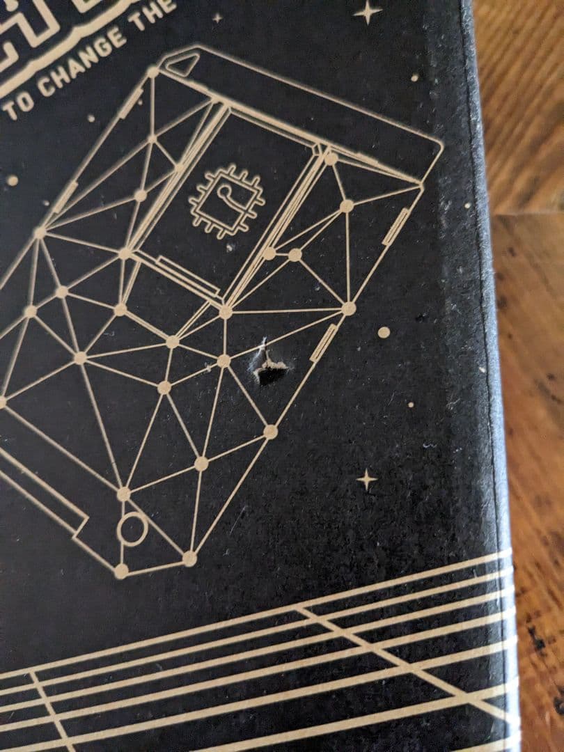 Pocket CHIP ポケットチップ C.H.I.P PICO8