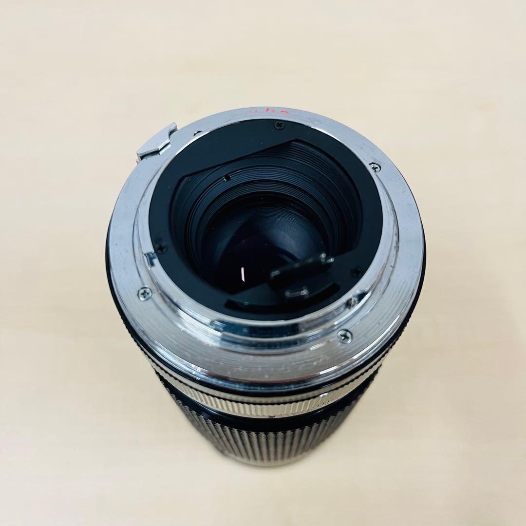 K425 【レトロ】コニカ FTA KONICA フィルムカメラ