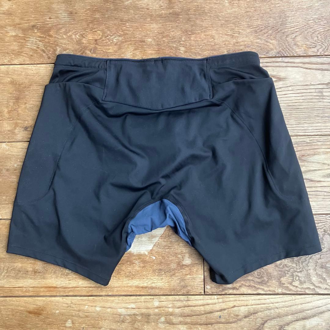 patagonia エンドレスランショーツ　L