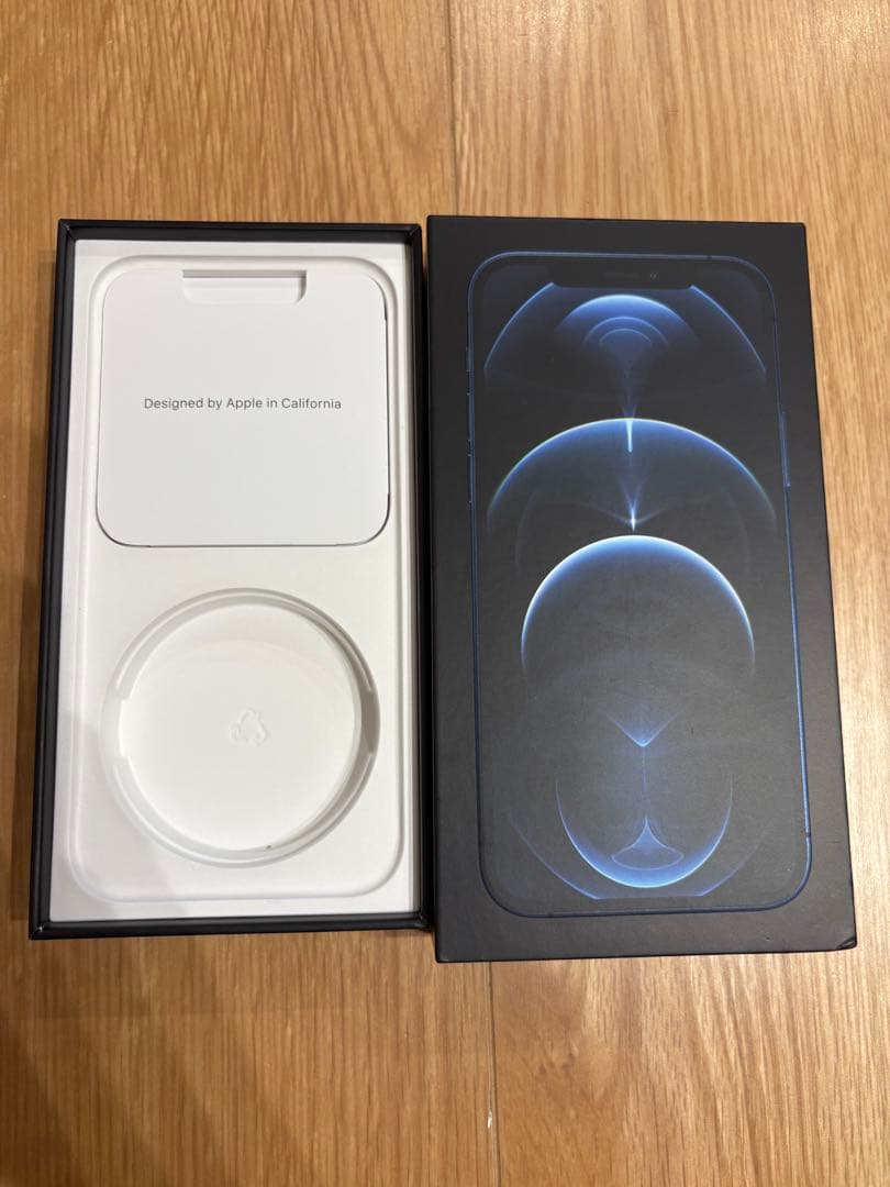 Apple iPhone12 Pro グラファイト 本体