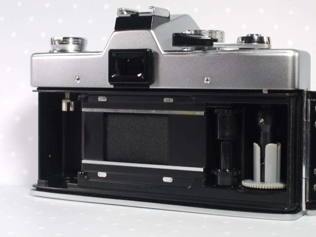 【試写済み】 ミノルタ MINOLTA SR101