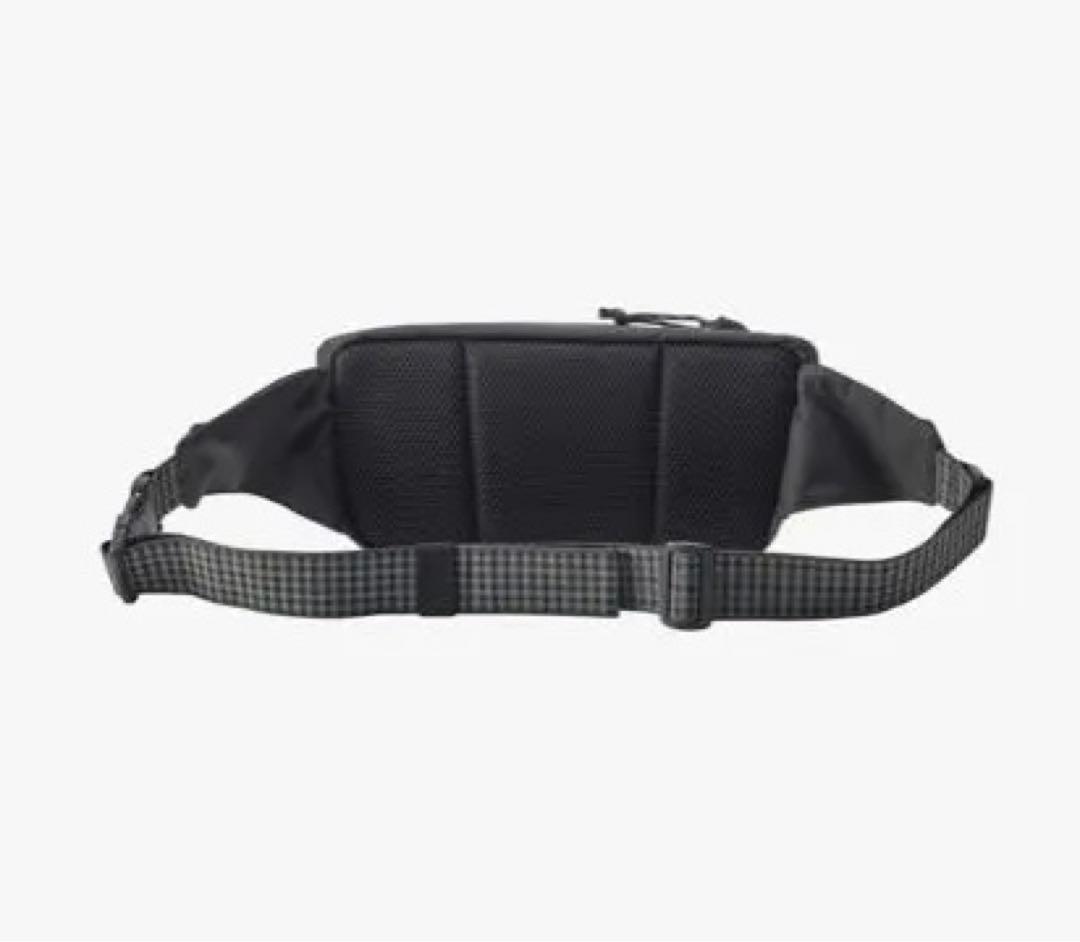 ボディバッグ（NEW ERA × familiar）