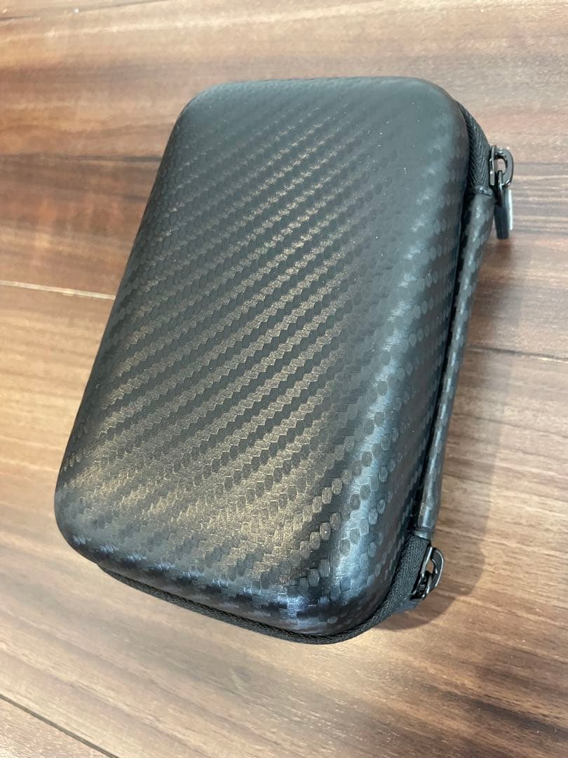 ルーメナー2 ブラック