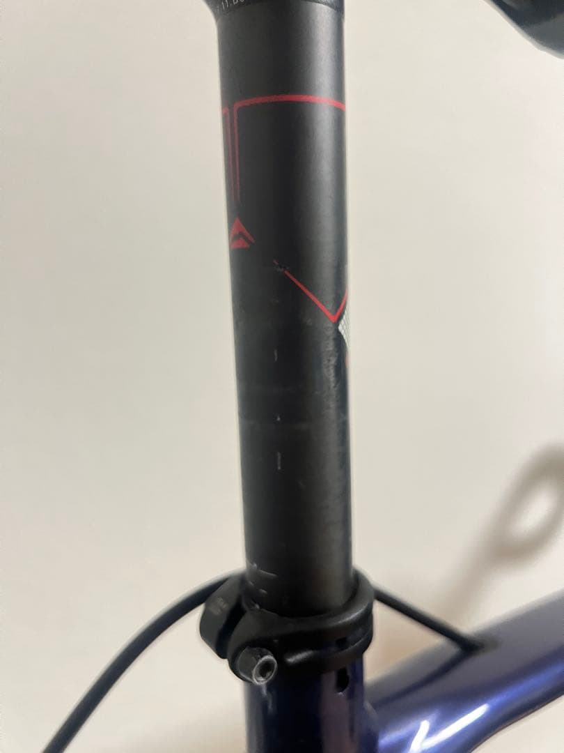 MERIDA SCULTURA700 ロードバイク SHIMANO 105