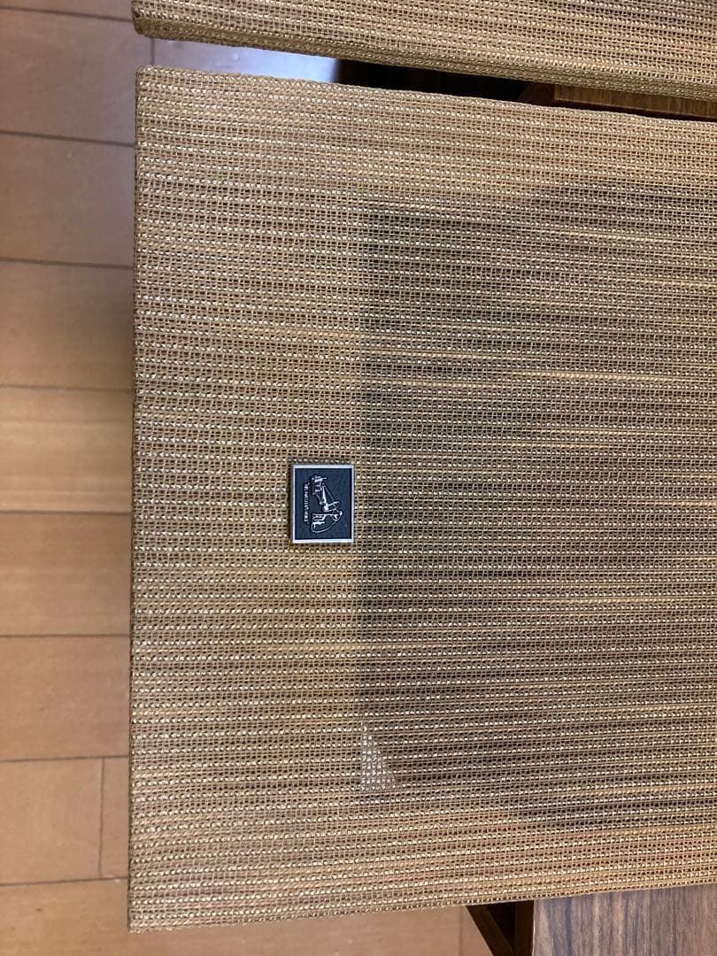 VICTOR BA-30フルレンジスピーカー ペア　ビンテージ音出しOK