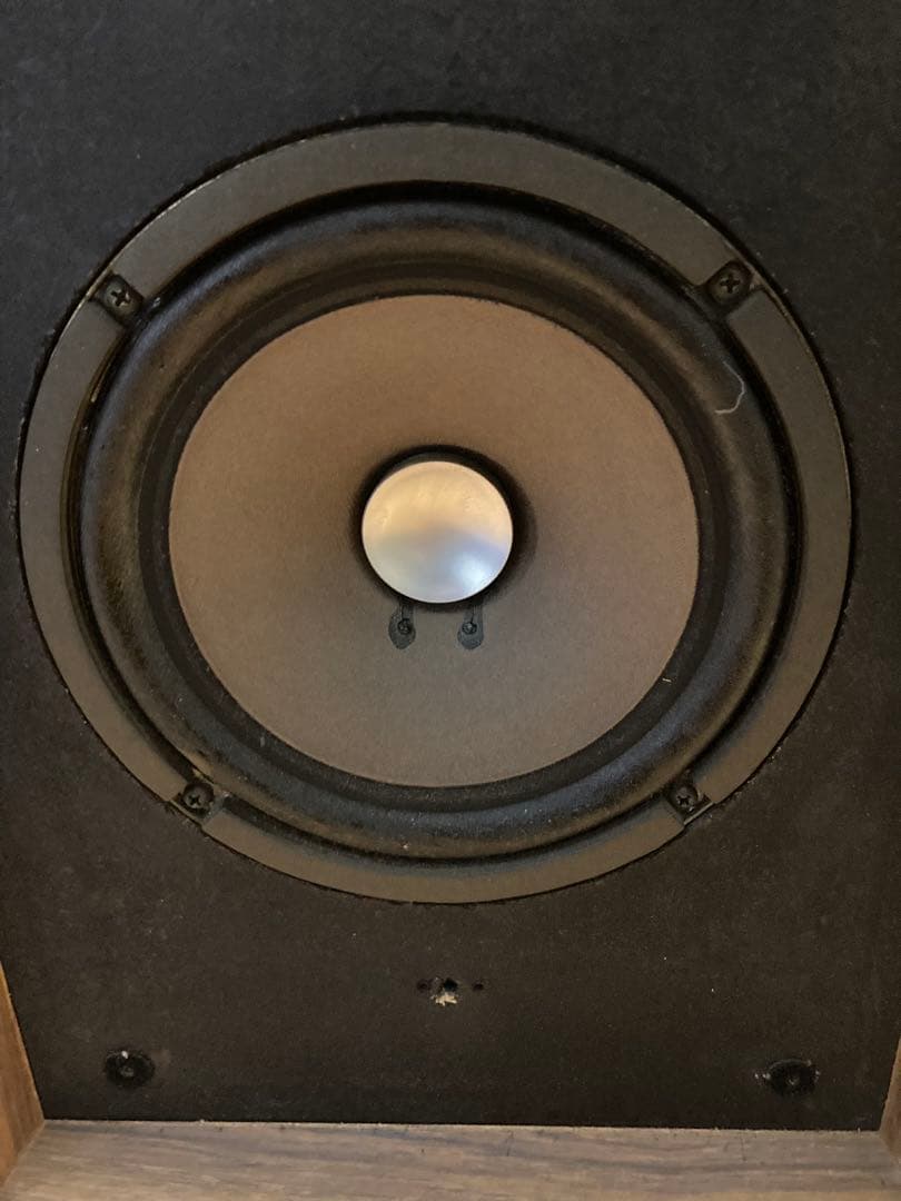 VICTOR BA-30フルレンジスピーカー ペア　ビンテージ音出しOK
