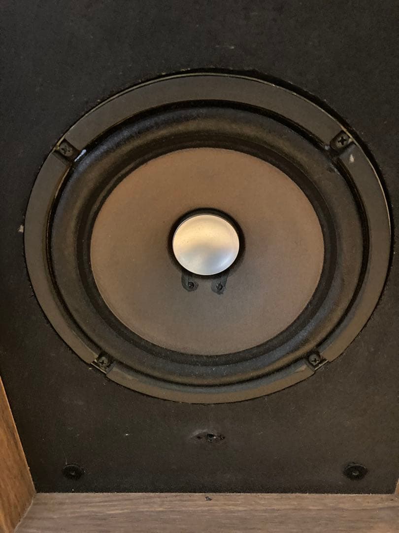 VICTOR BA-30フルレンジスピーカー ペア　ビンテージ音出しOK