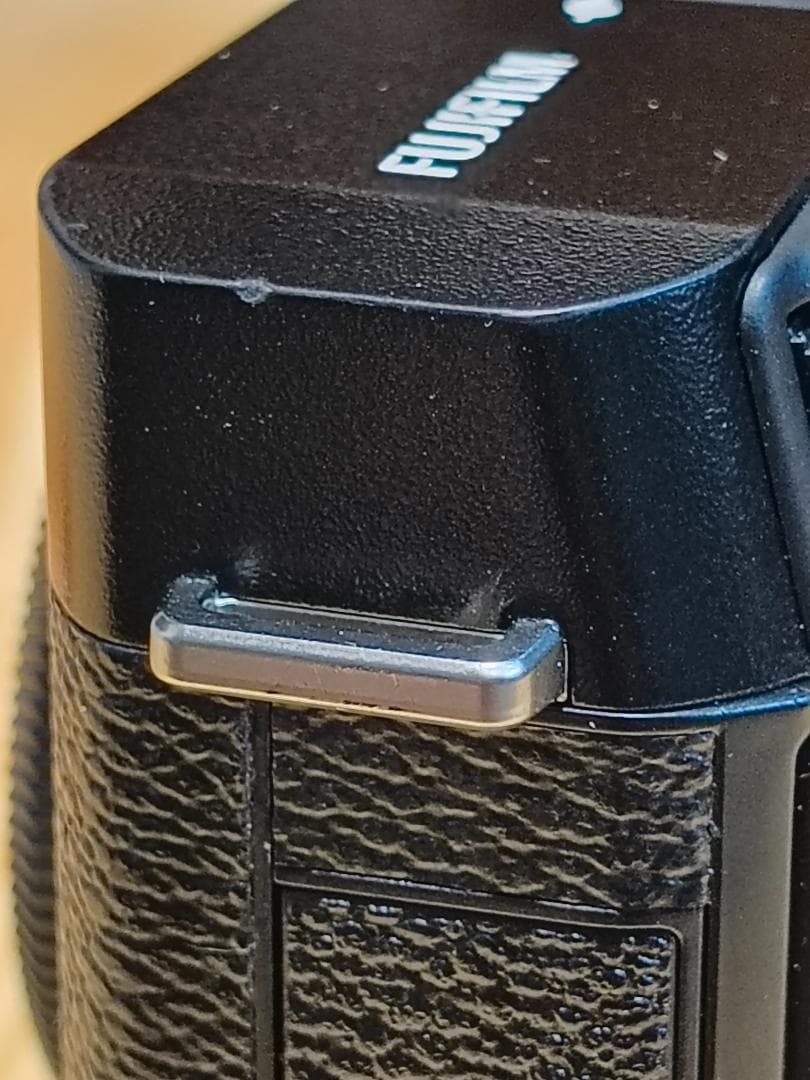 FUJIFILM 富士フイルム X-E4 撮影1,025 レンズ5本 付属品多数