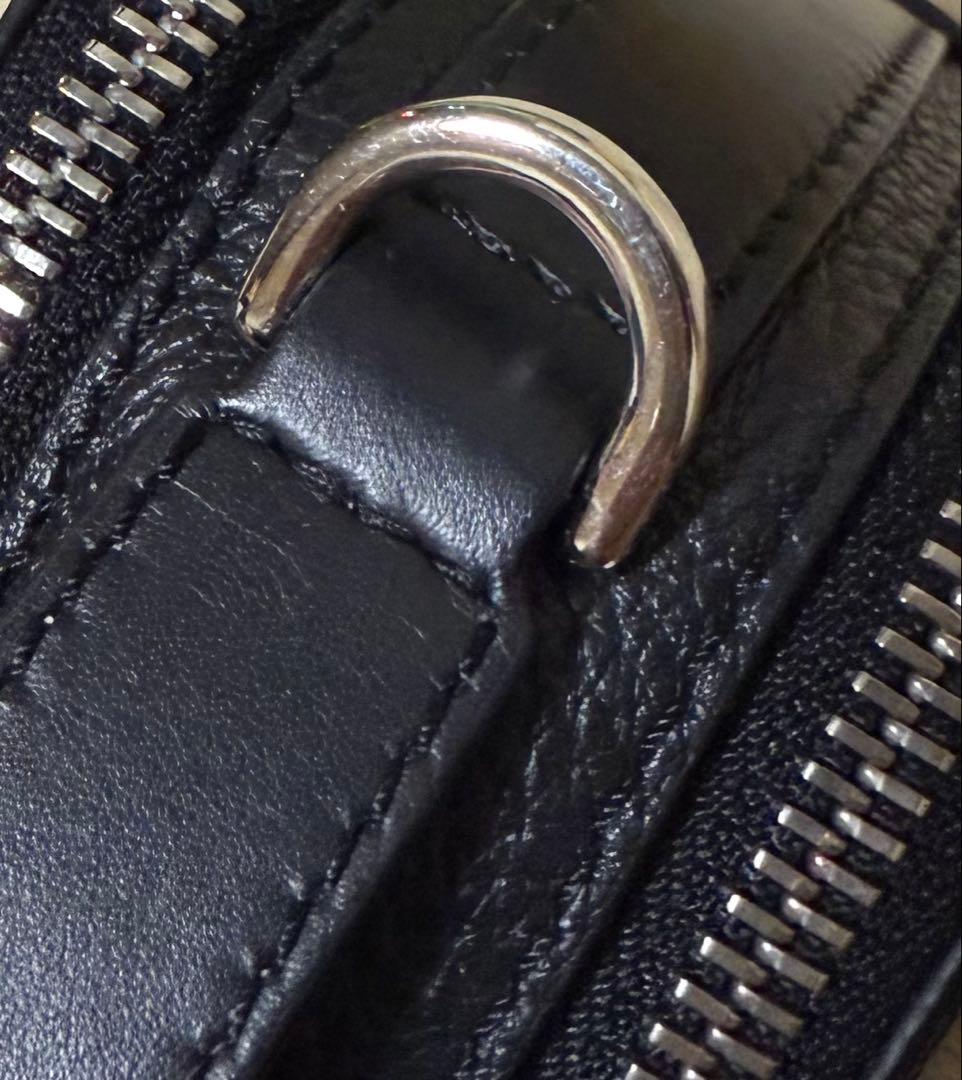 LOEWE カメラバッグ ショルダーバッグ 【最終期間限定値下げ中】