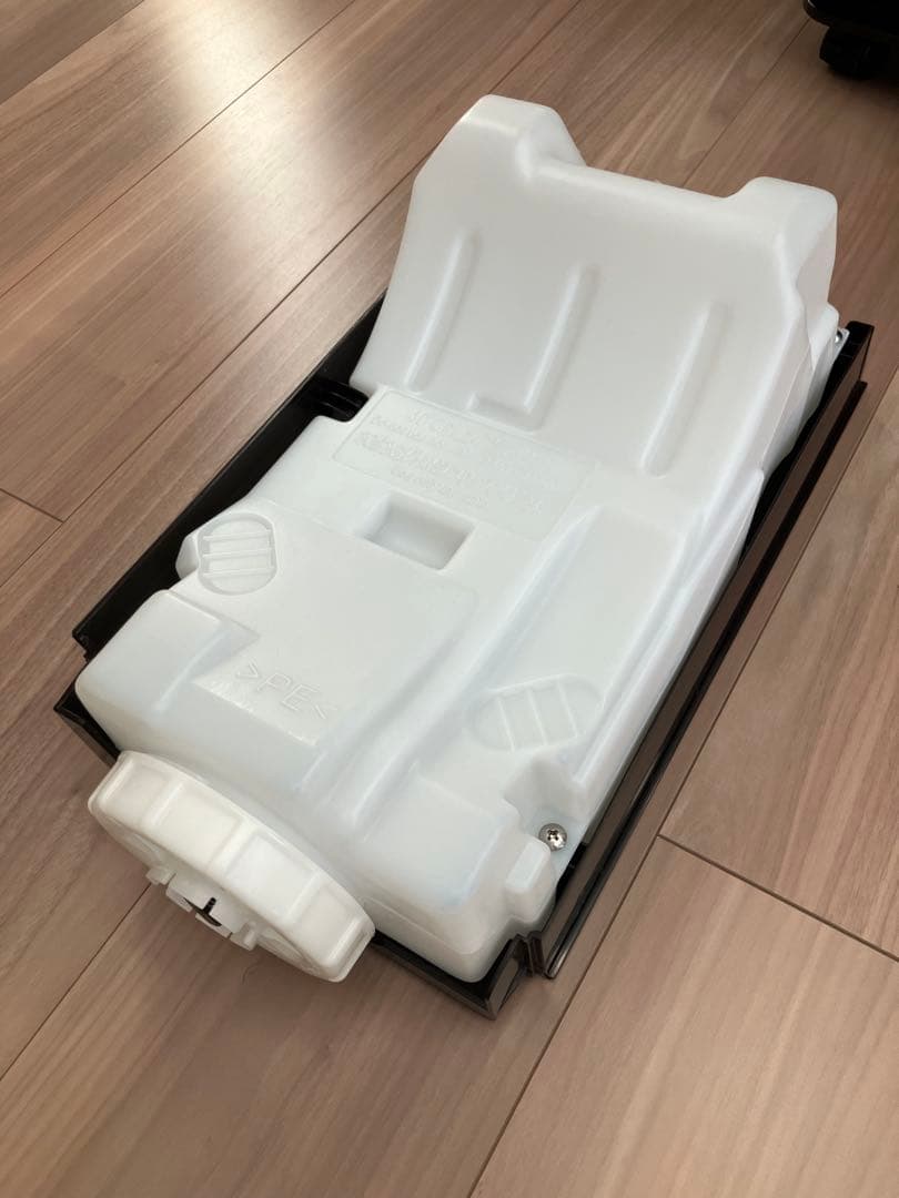 DAIKIN ダイキン 加湿空気清浄機 ダークブラウン MCK70WN-T