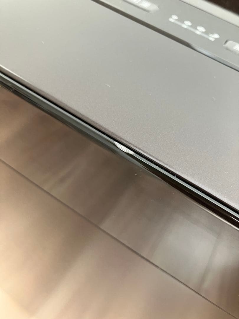 DAIKIN ダイキン 加湿空気清浄機 ダークブラウン MCK70WN-T