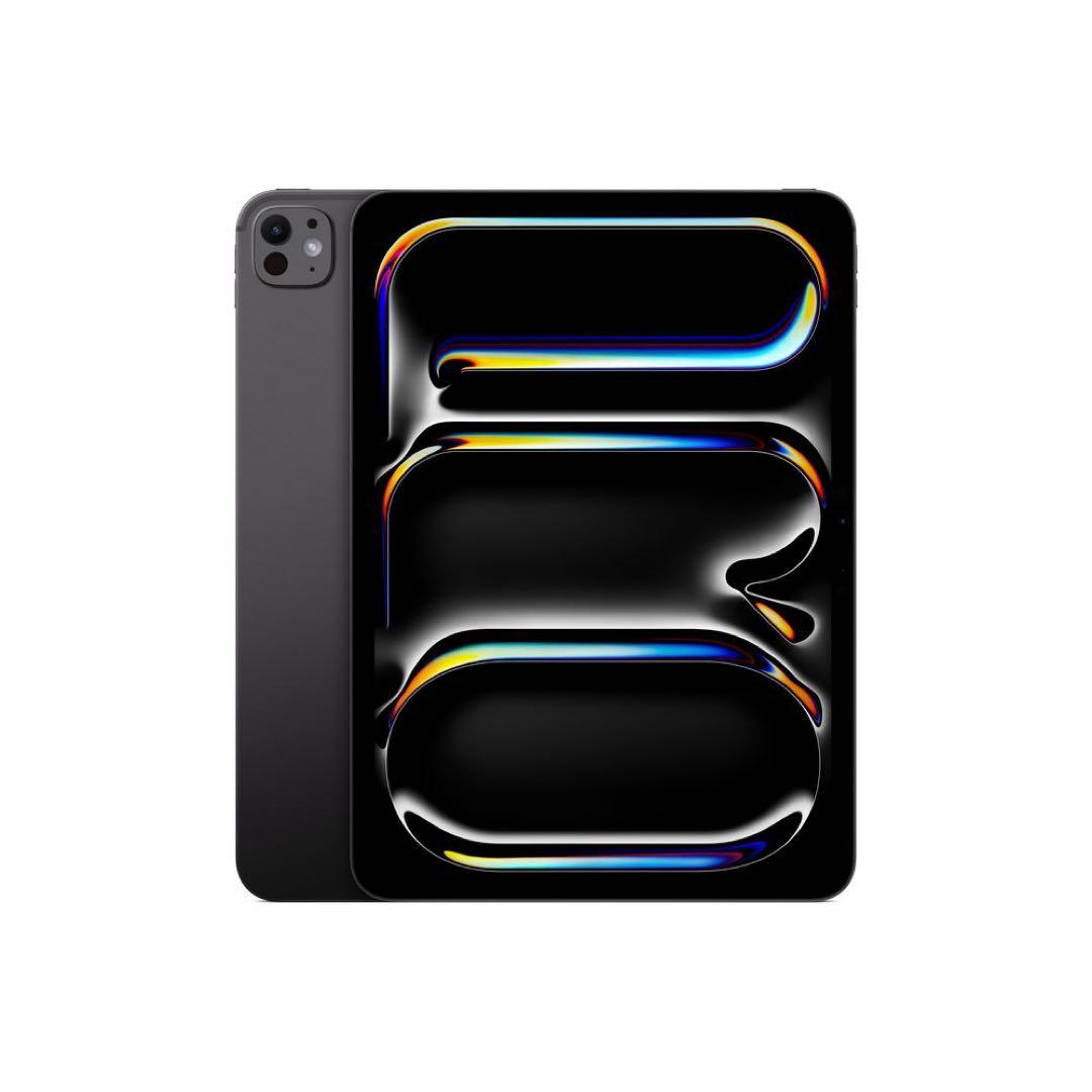 iPad Pro 11インチ (M5) 512GB wi-fiモデル 本体