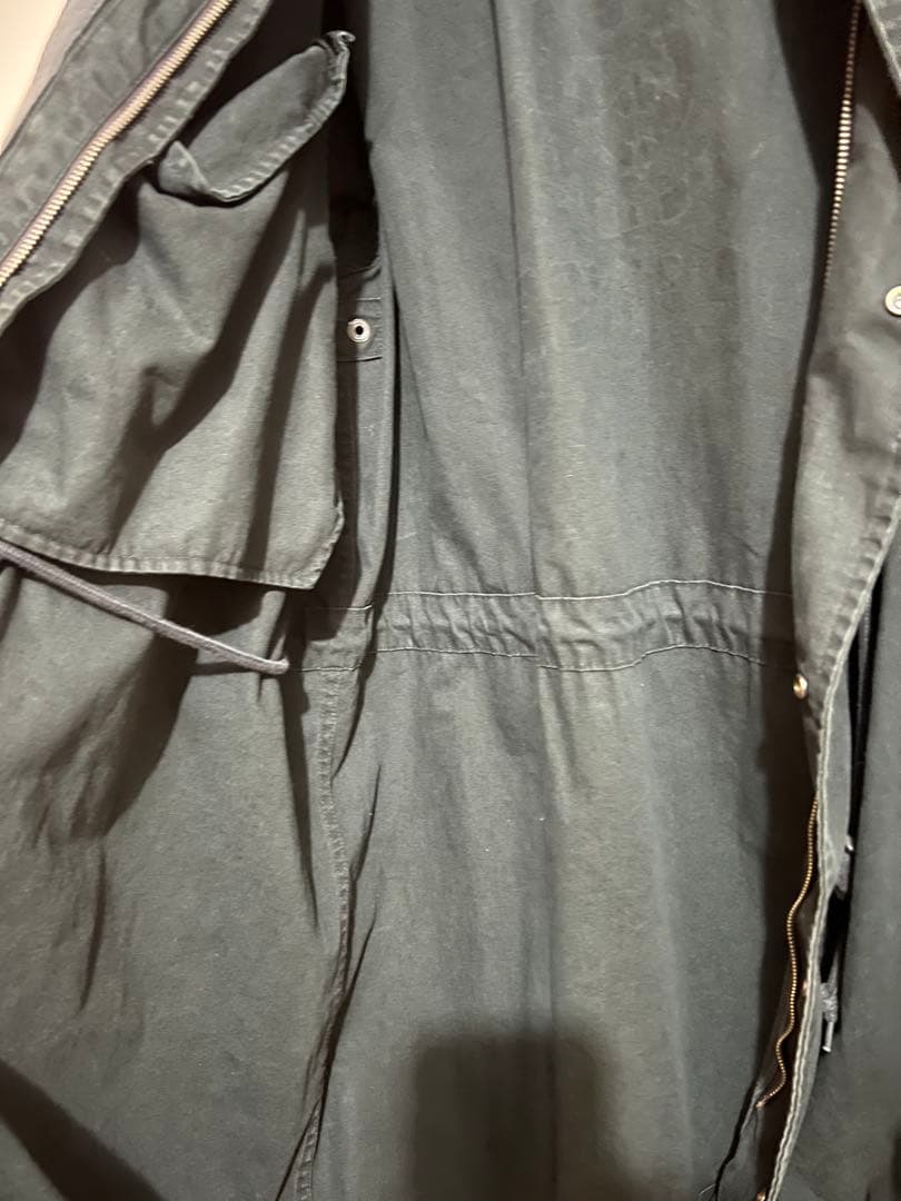 Polo Ralph Lauren sportモッズコート