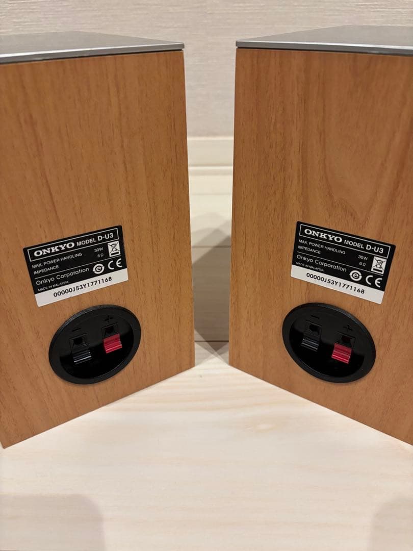 ONKYO ミニコンポ CR-U3