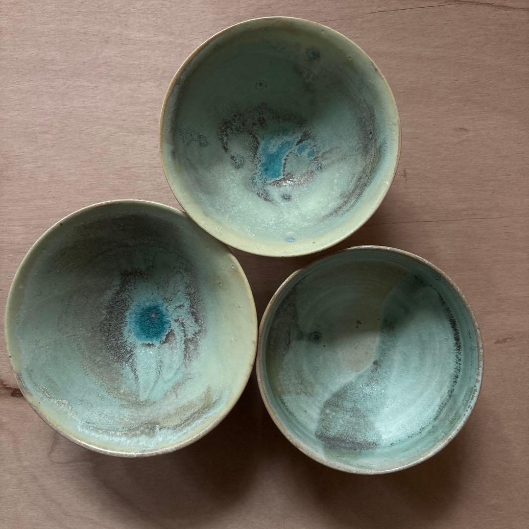 作家もの 器 鉢 ボウル 〈5点セット〉まとめ売り