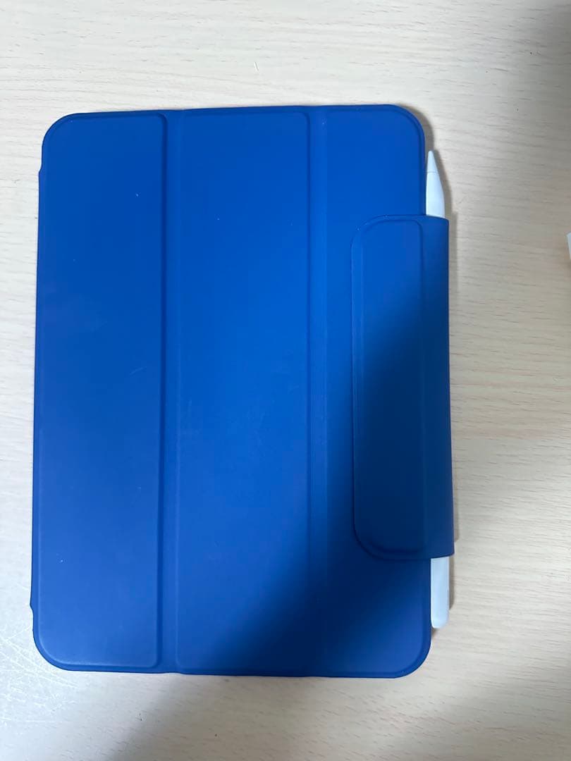 iPad mini 6 第6世代 Wi-Fi +Cellular +pencil