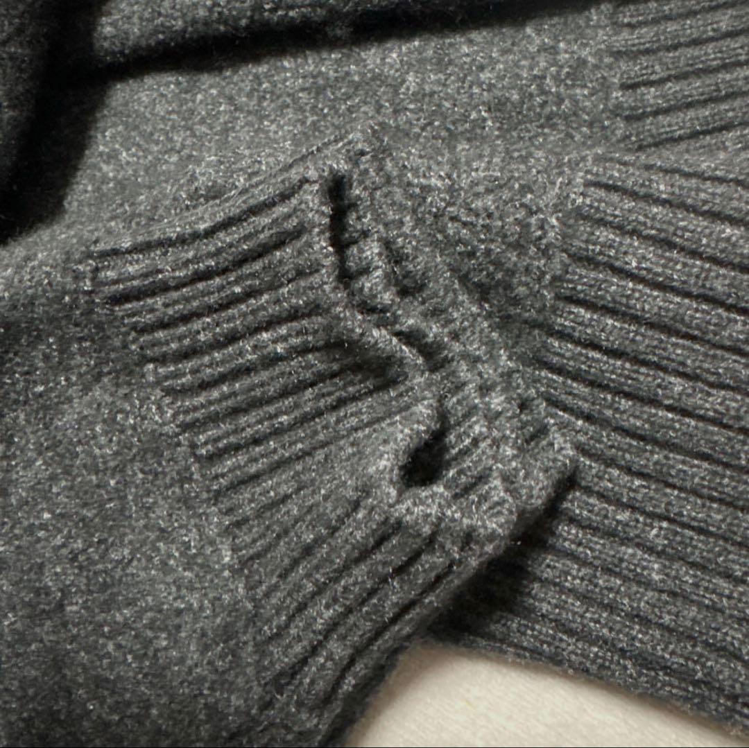 わ*っ様 Supreme Terry Small Box Sweater セータ