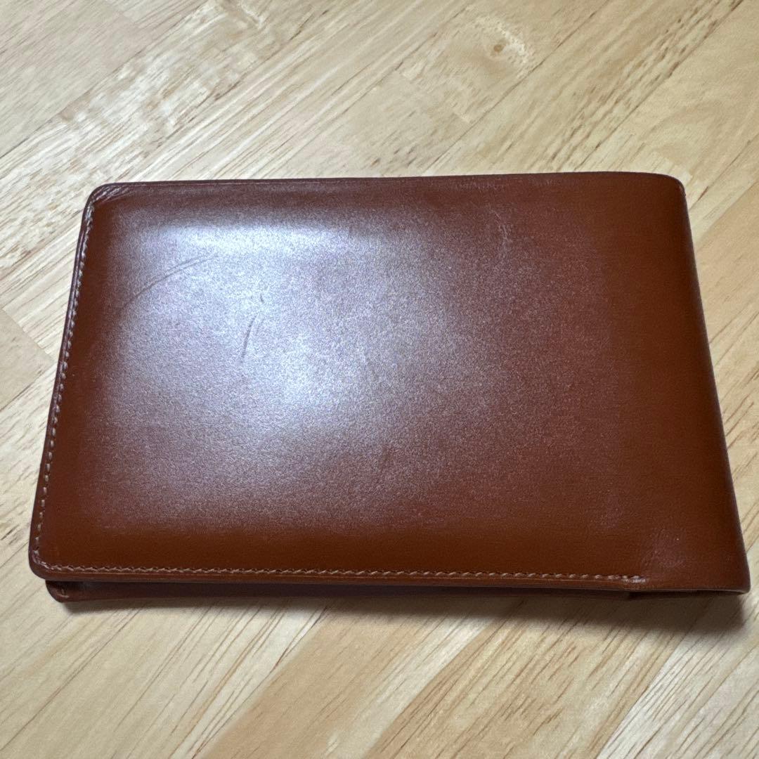 ベルロイ　Bellroy トラベルウォレット　パスポートケース