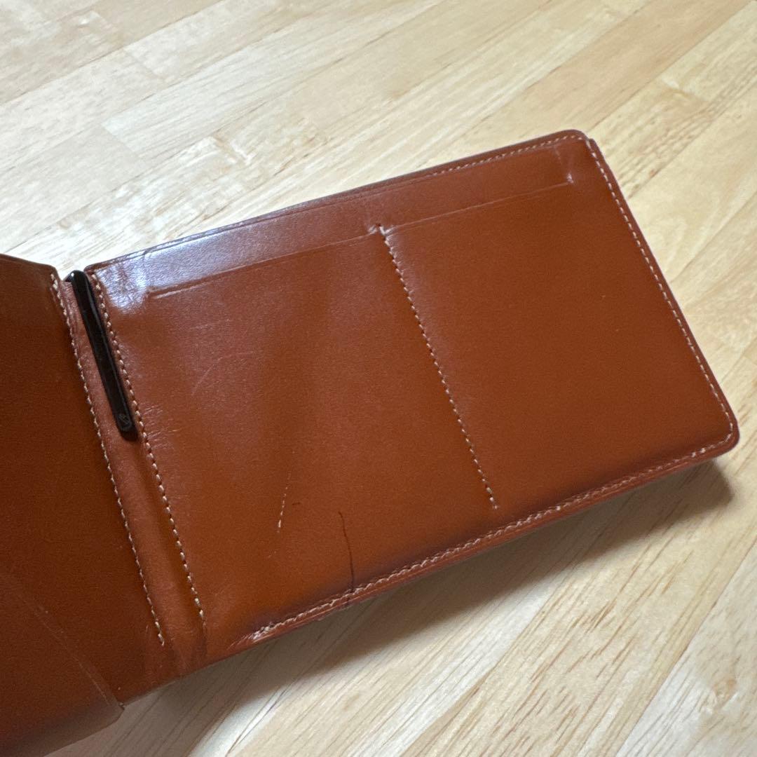 ベルロイ　Bellroy トラベルウォレット　パスポートケース