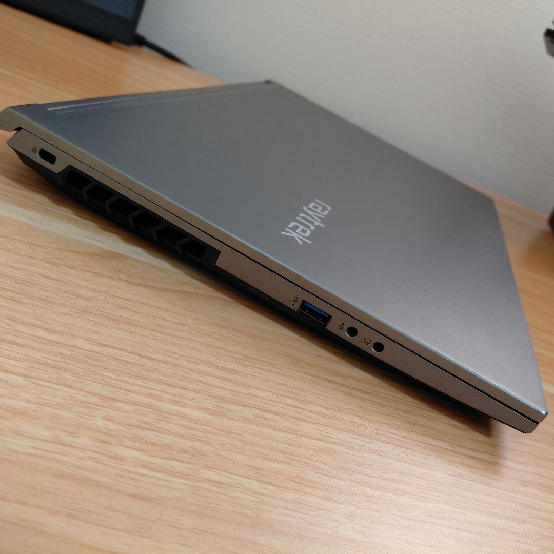 ジャンク raytrek R5-RL6 値下げ中