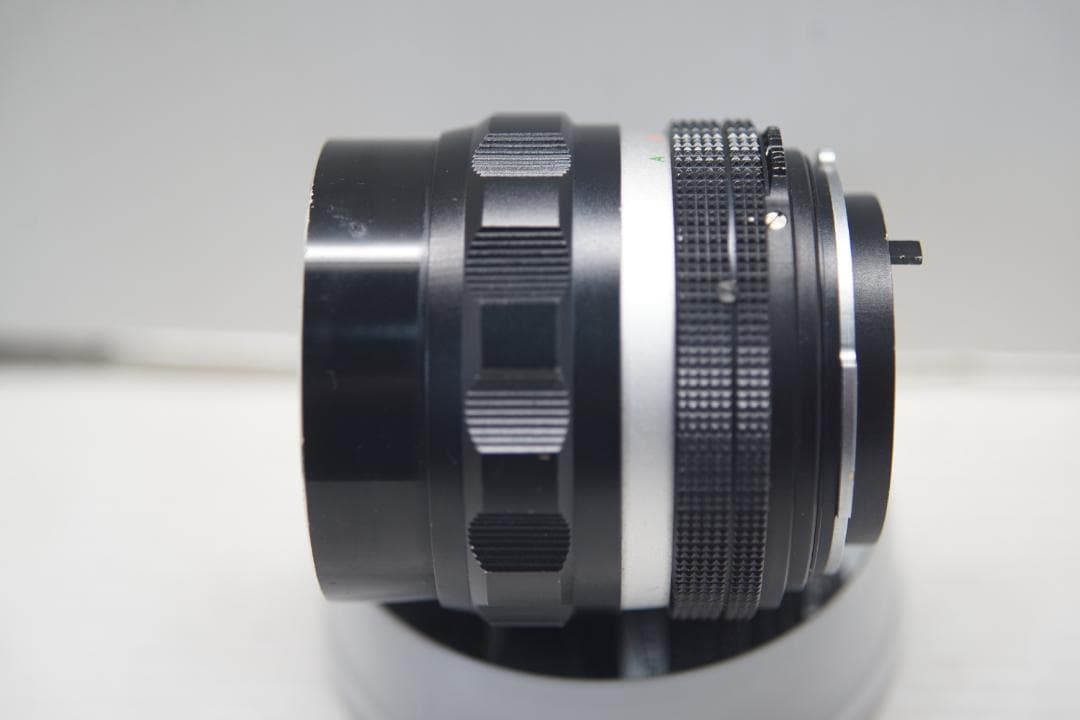 希少　PETRI　C.C　Auto　1.4　55mm　127　Ｅアダプター