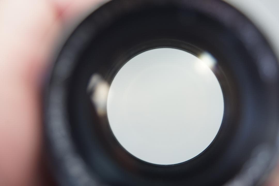 希少　PETRI　C.C　Auto　1.4　55mm　127　Ｅアダプター