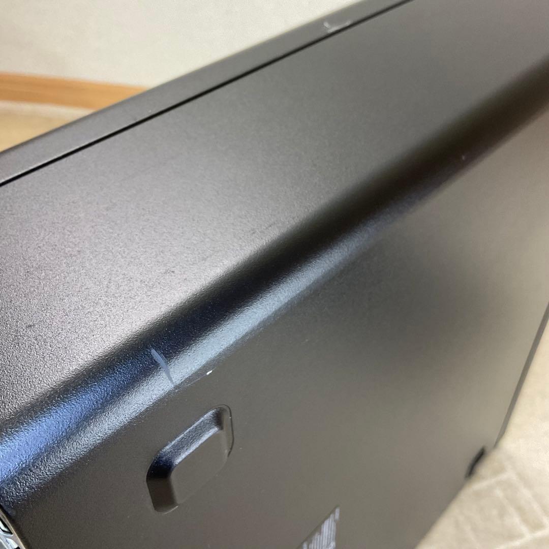 Windowsデスクトップ HP EliteDesk 800 G6 SFF i3-10100 Wi-Fi 6