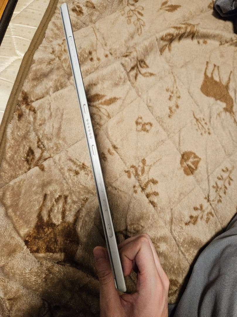 Microsoft Surface Pro6 i5 8世代 8GB 256GB