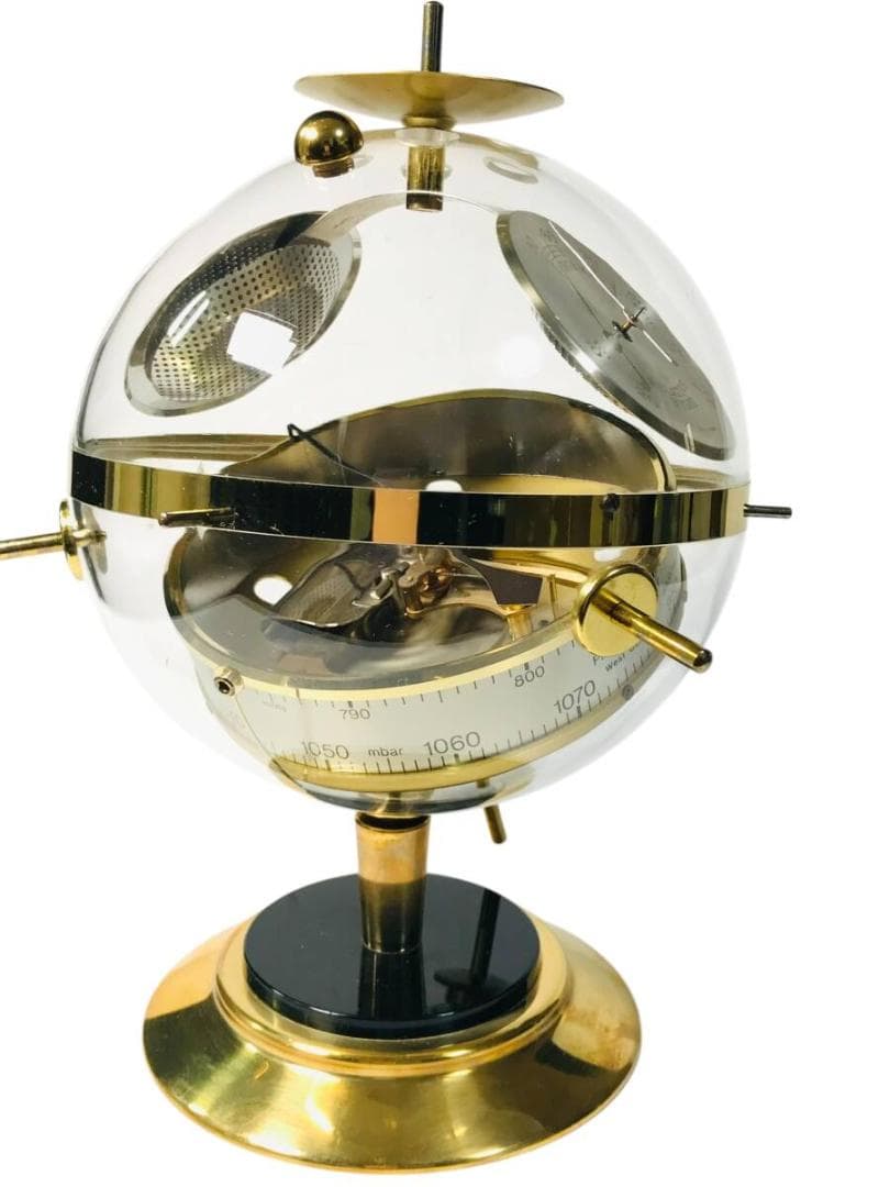 ※超レア BGM HUBER 西ドイツ製 スプートニク