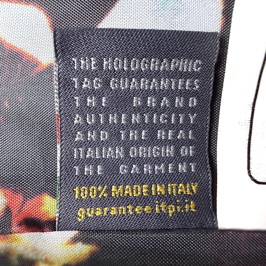 【美品】BOTTEGA MARTINESE イタリア製 チェスターコート ベロア