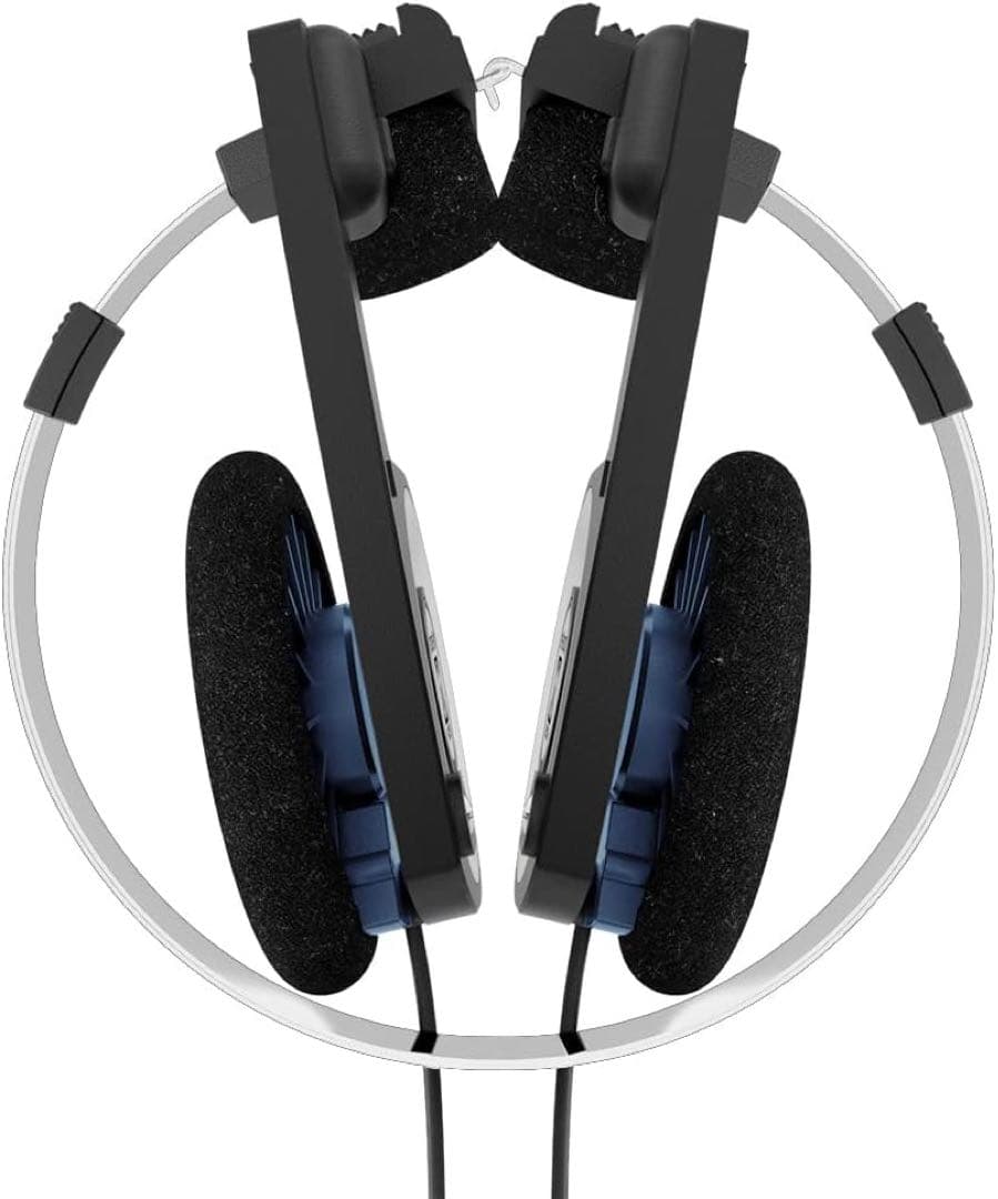 KOSS PortaPro ヘッドホン 収納袋付き