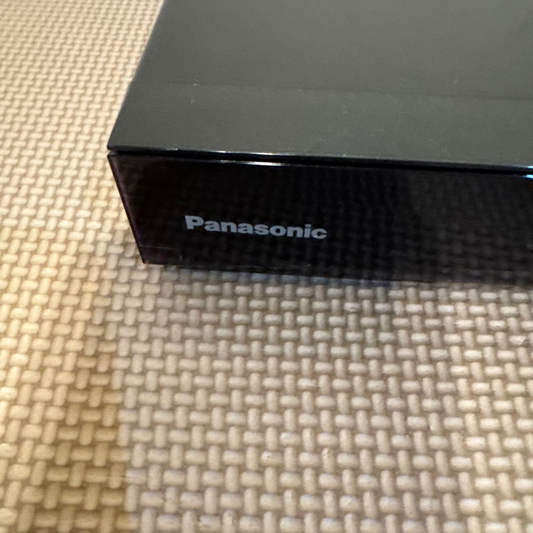Panasonic DMR-BW1050 ブルーレイプレーヤー