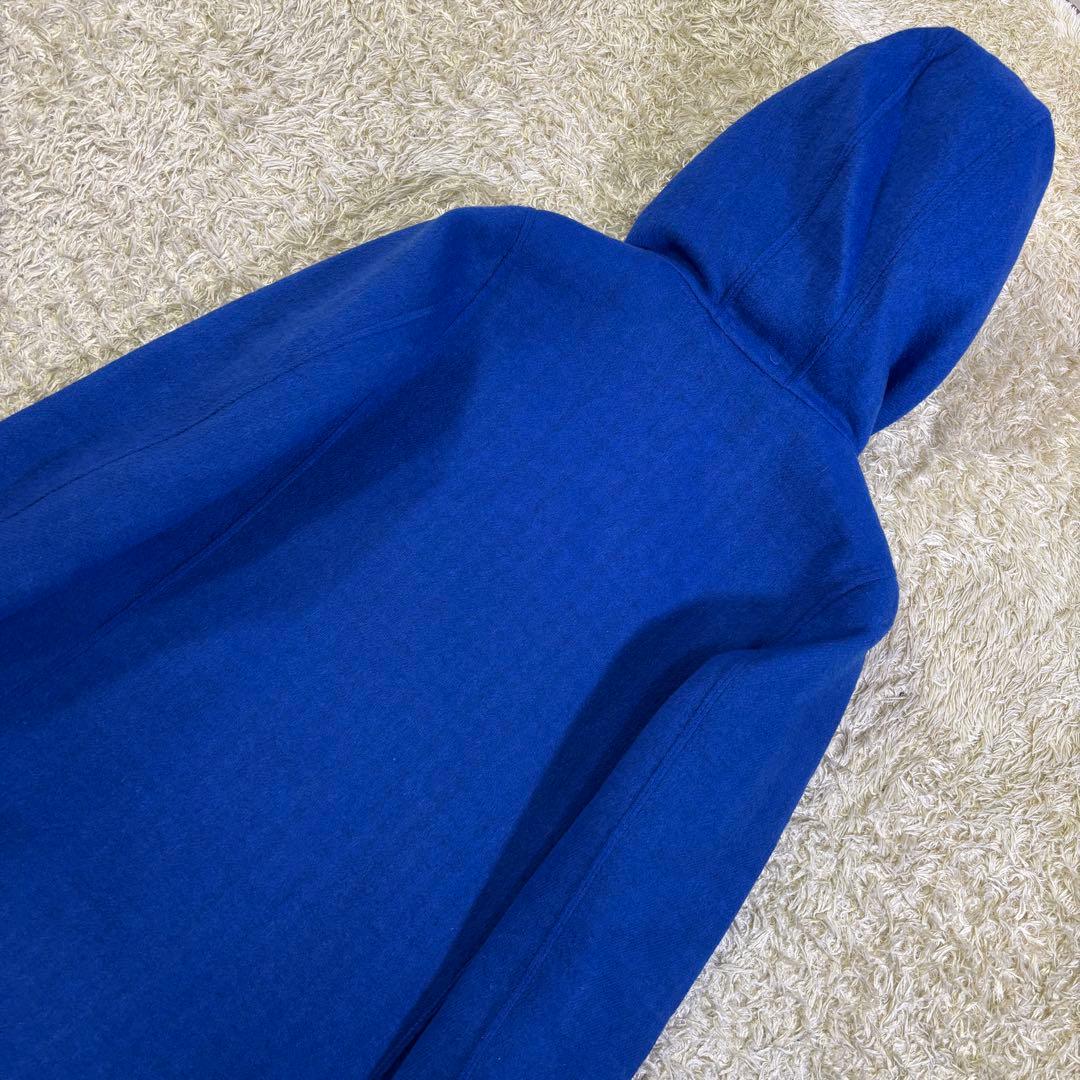 アクアスキュータム　イタリア製生地　ギンガムチェック　ジャンパーコート　8