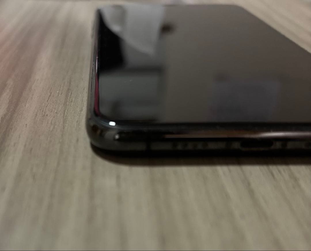 早い者勝ち‼️アップル iPhone11Promax ブラック256GB