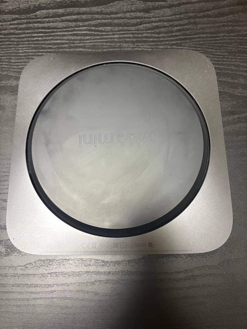 値下げ‼️Apple Mac mini 2018 SSD 128gb 32gb